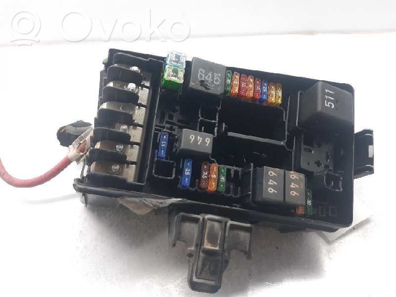Modulo fusibile   5Q0907361C