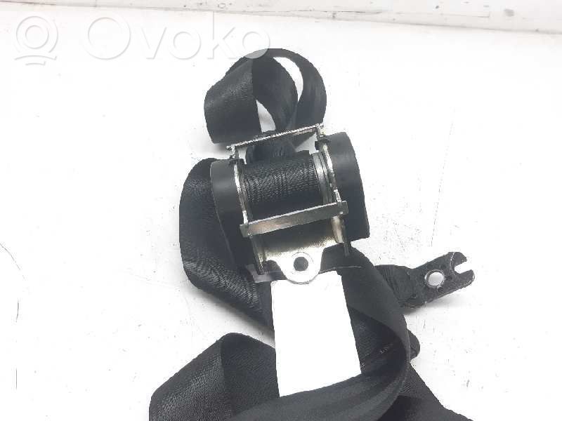 Seat Leon (5F) Cinturón trasero 