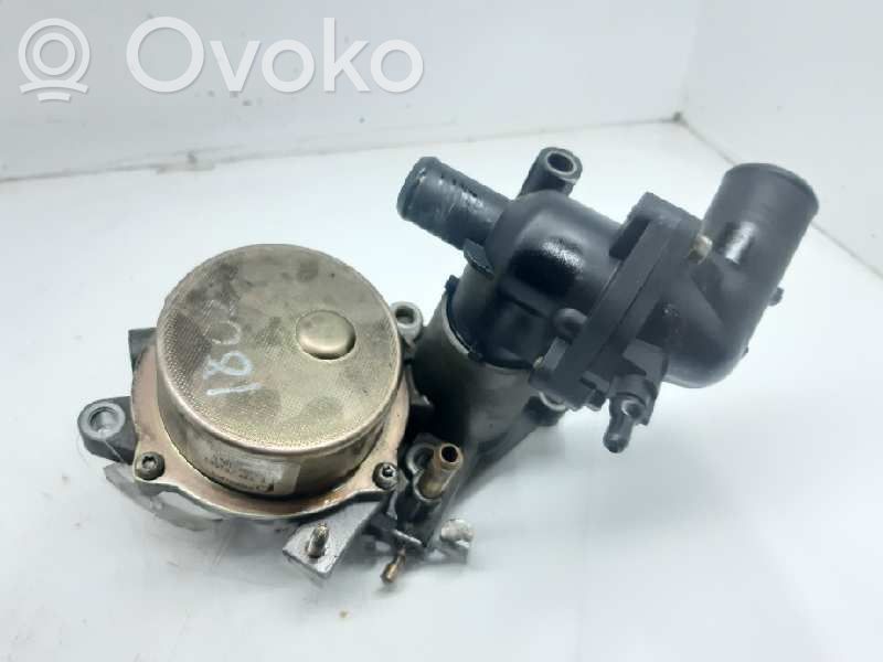 Bomba de vacío   XS7Q2A451BH