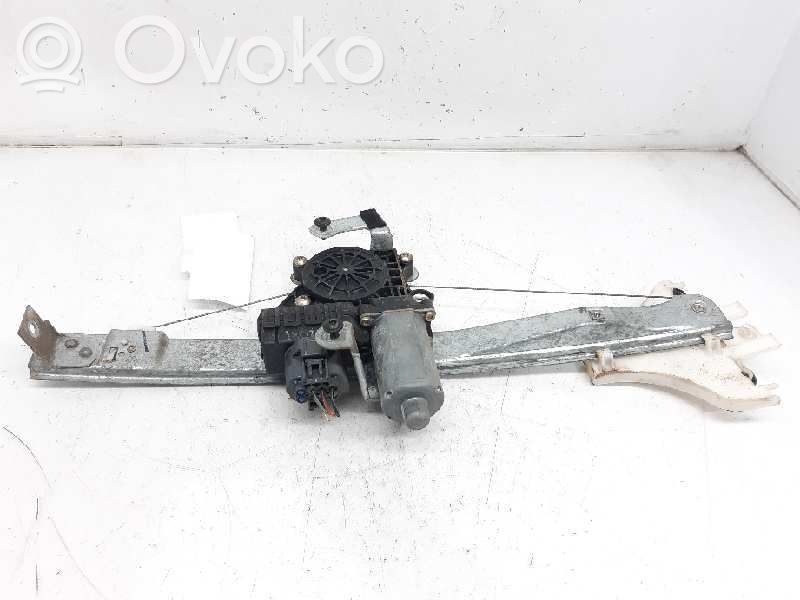 Ford Mondeo Mk III Macara geam spate manuală 