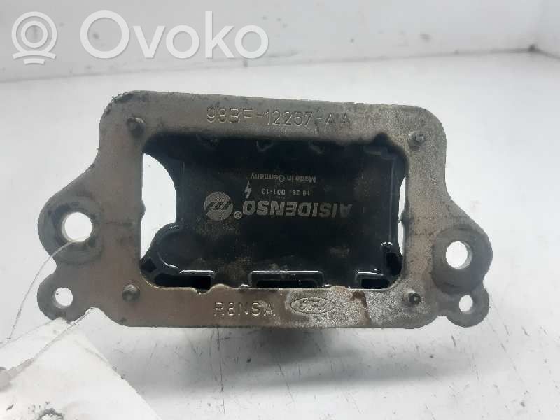 Ford Fiesta Zündspule Zündmodul 