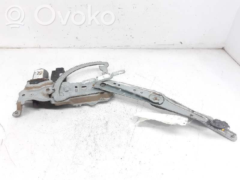 Opel Corsa C Elektryczny podnośnik szyby drzwi przednich 