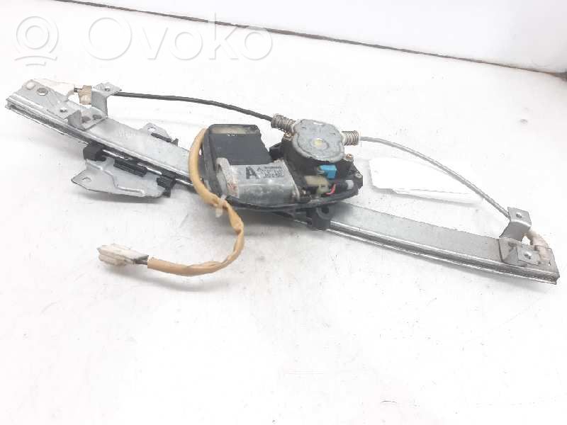 Mitsubishi Galant Regulador de puerta delantera con motor 