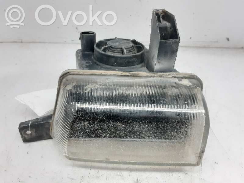 Opel Astra G Etusumuvalo 