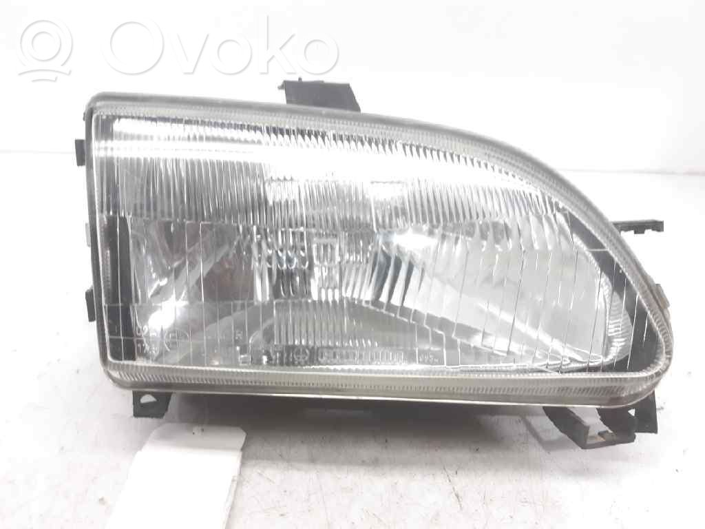Seat Arosa Scheinwerfer 
