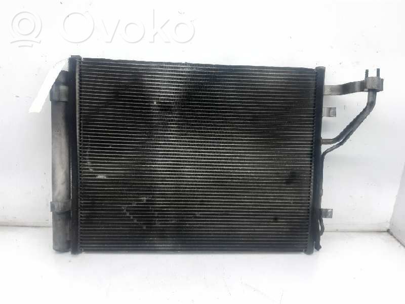KIA Pro Cee'd I Radiateur condenseur de climatisation 