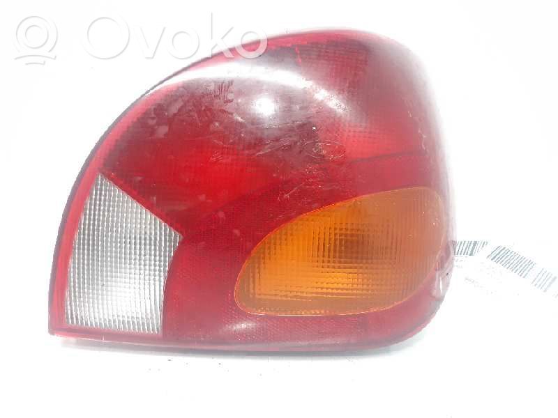 Ford Fiesta Luz trasera/de freno 