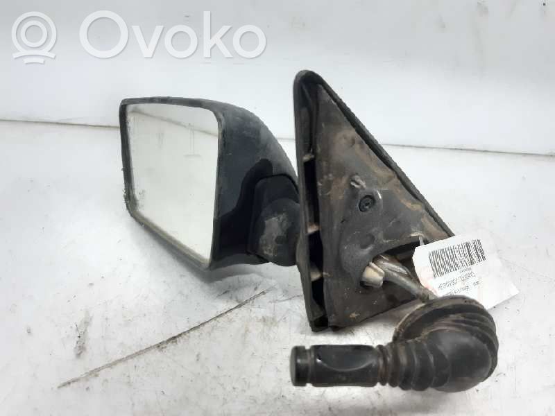 Citroen AX Espejo lateral eléctrico de la puerta delantera 