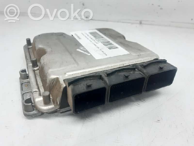 Renault Megane I Unitate/modul de control motor 