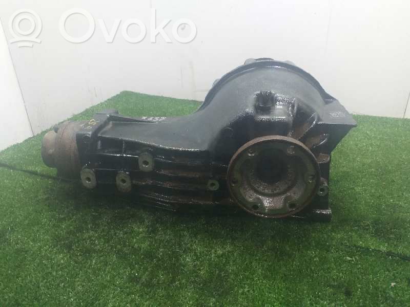 Audi A6 S6 C5 4B Diferențial spate 