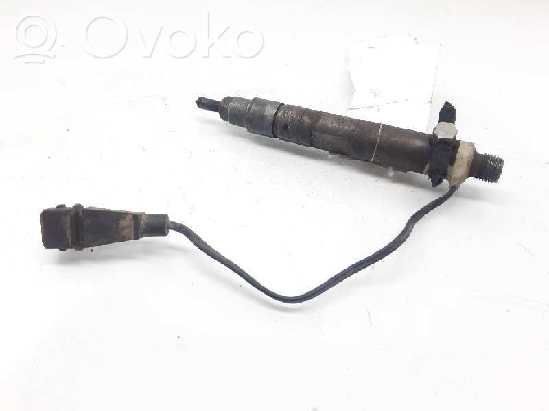 Seat Ibiza II (6k) Injector combustibil