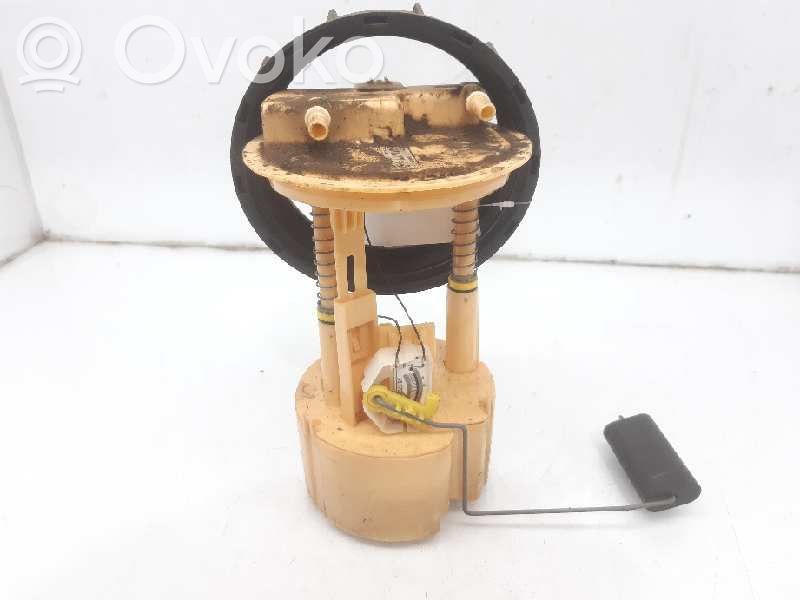 Renault Clio III In-tank fuel pump 