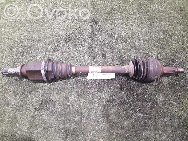 Półoś przednia   8200499585
