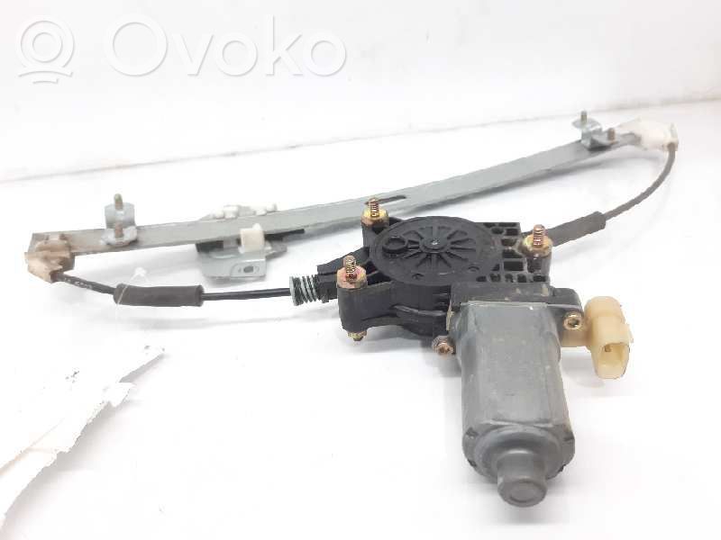 KIA Rio Elektryczny podnośnik szyby drzwi przednich 