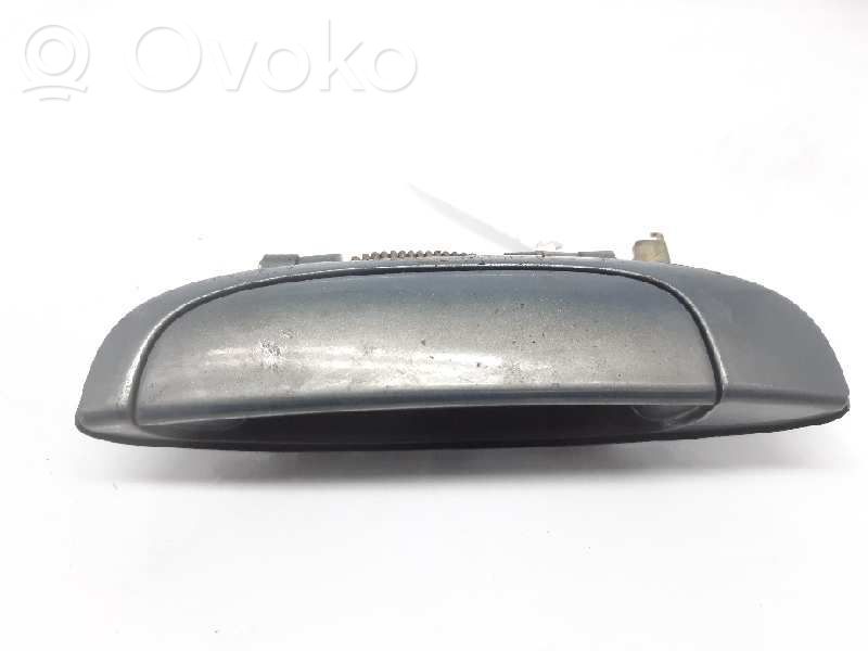 KIA Rio Manecilla externa puerta trasera 