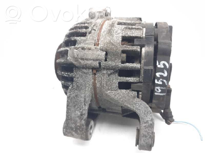 Opel Astra G Generator/alternator 