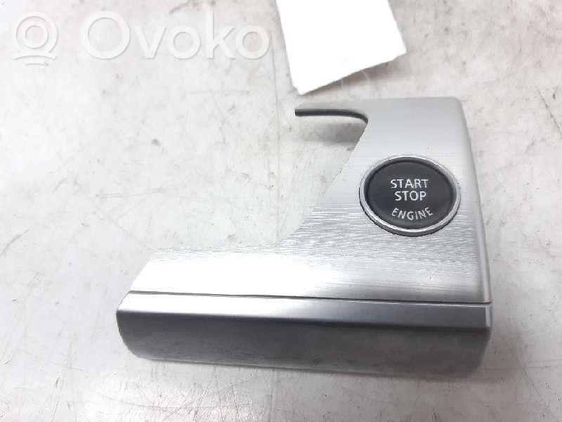 BMW X5 E70 Ignition lock 
