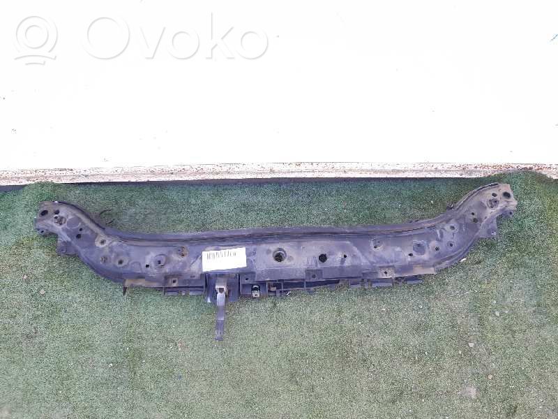Renault Megane II Panel mocowania chłodnicy / góra 