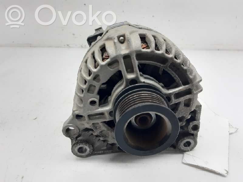 Alternador   CA1542IR