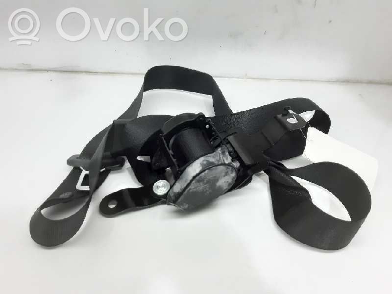 Set cinture di sicurezza   606345601C
