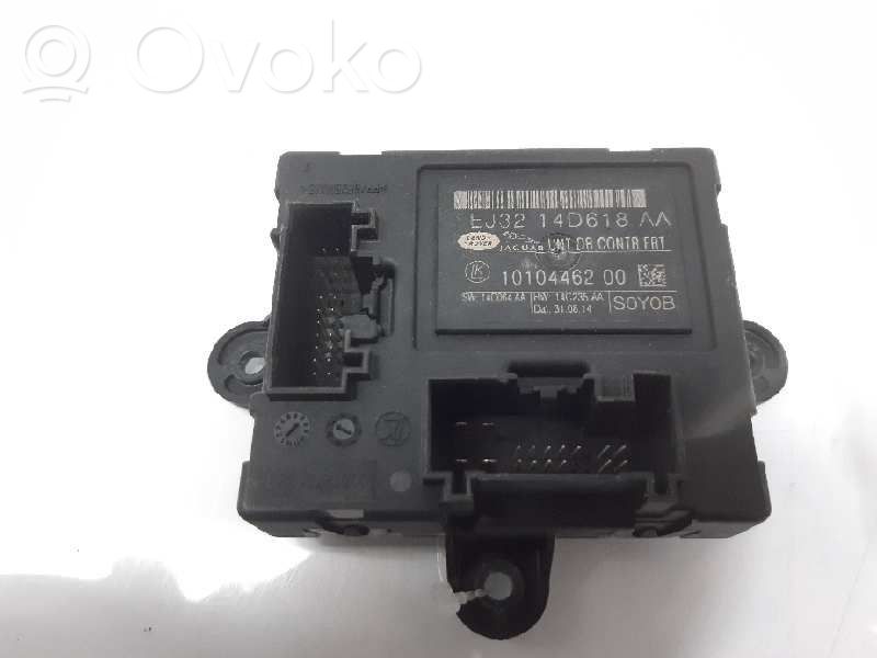 Autres unités de commande / modules   EJ3214D618AA