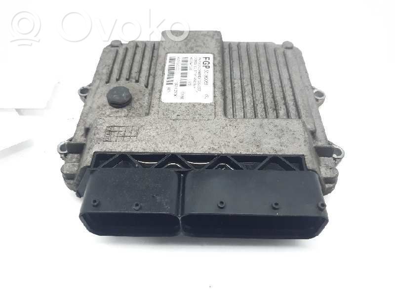 Unidad de control/módulo del motor   55190069