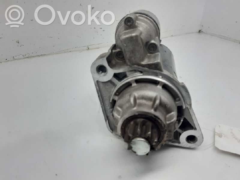 Motor de arranque   070911023B
