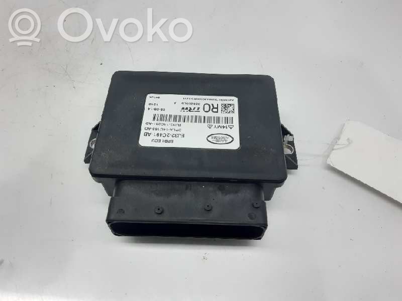Autres unités de commande / modules   EJ322C491AB