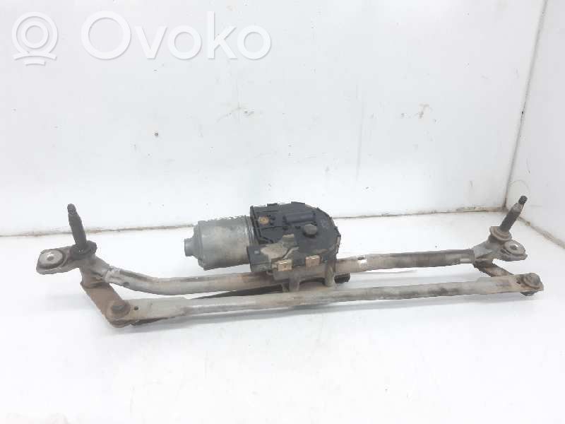 Audi Q5 SQ5 8R Motor și paralelogram ștergător parbriz 