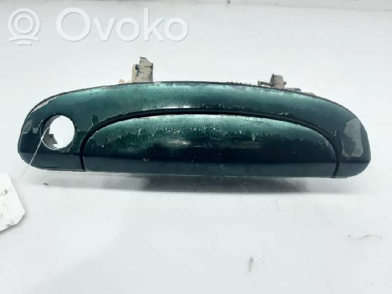 Etuoven ulkokahva   826601C060