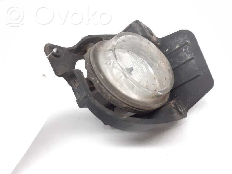 Nebelscheinwerfer vorne   11461009