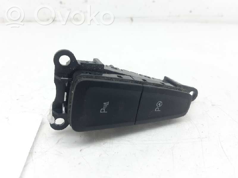 Ford Focus Przyciski multifunkcyjne