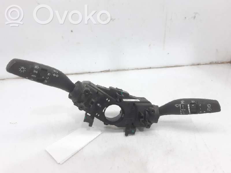 KIA Niro Boutons / interrupteurs volant 