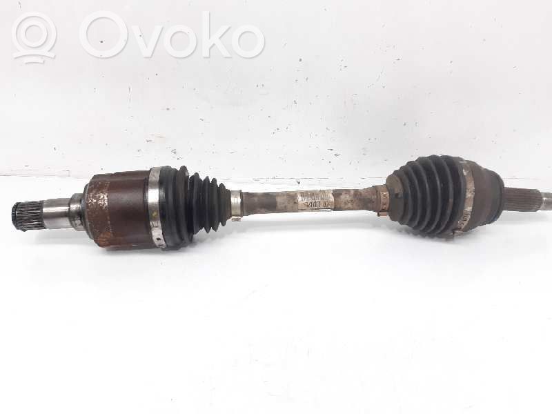 Eje de transmisión delantero   49500G5000