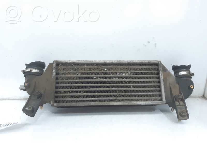 Ford Focus Radiator intercooler 