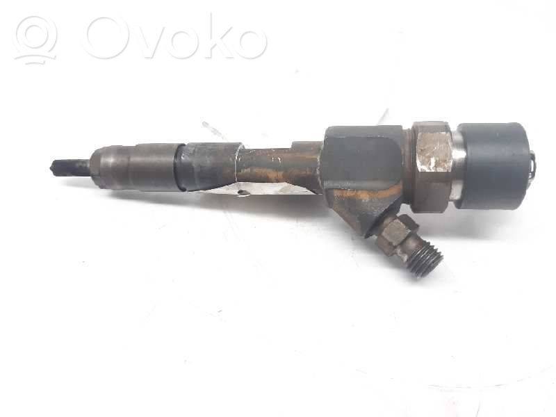Inyector de combustible   8200100272
