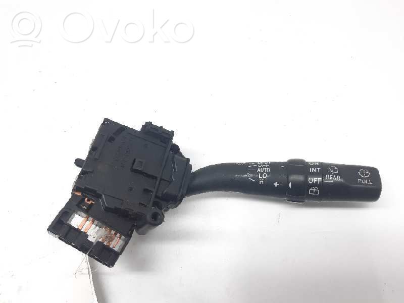 Toyota Avensis T250 Leva comando tergicristalli