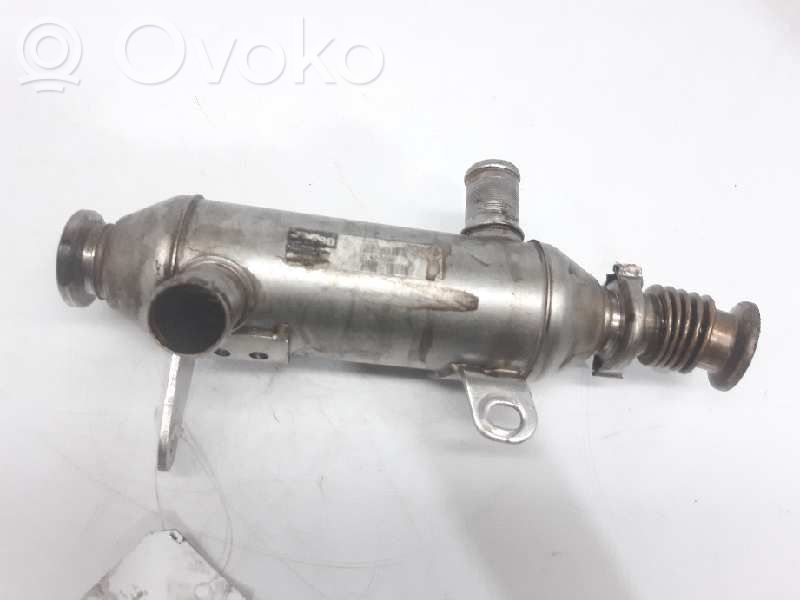 Chłodnica spalin EGR   9631424880