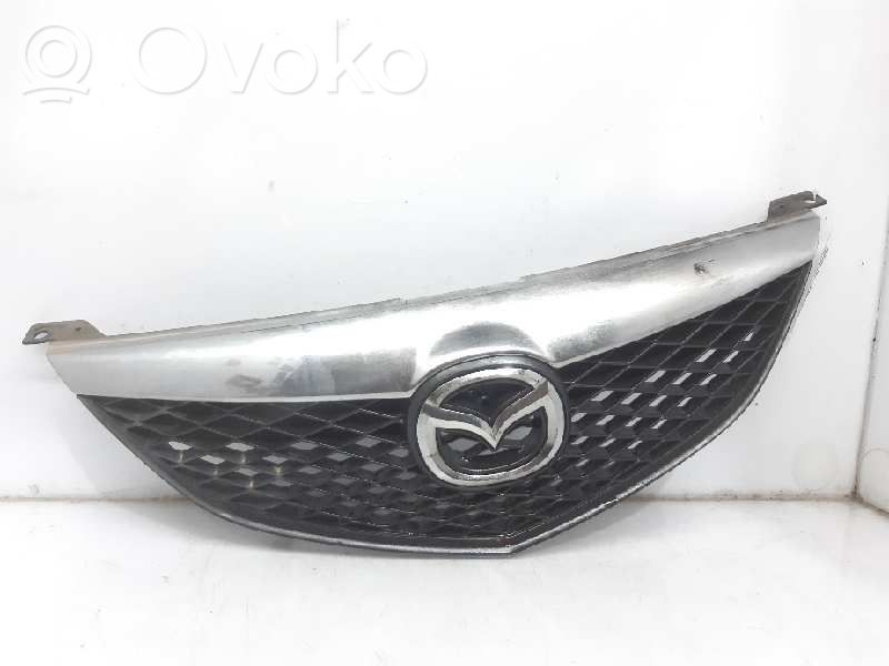 Mazda 6 Rejilla delantera 