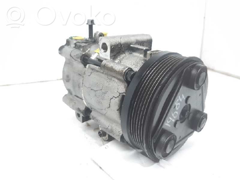 Ford Mondeo Mk III Klimakompressor Pumpe 