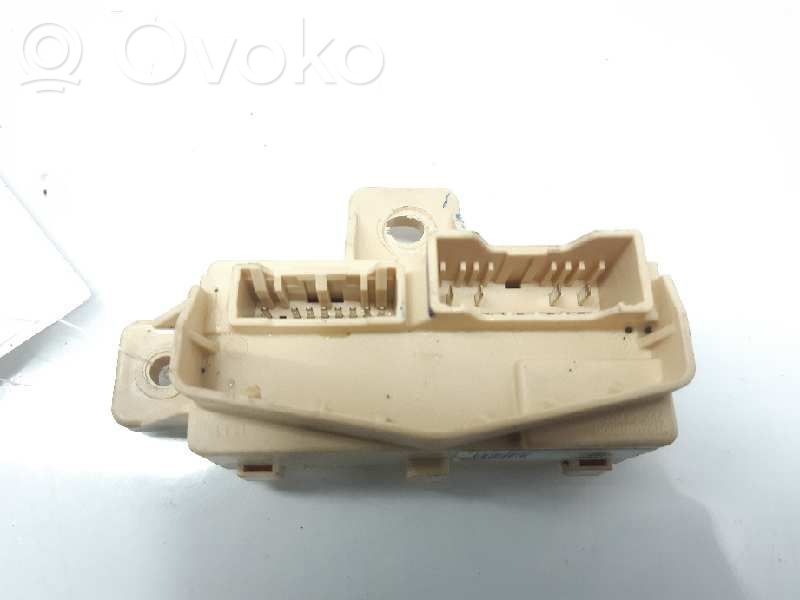 Altre centraline/moduli   91940F2010