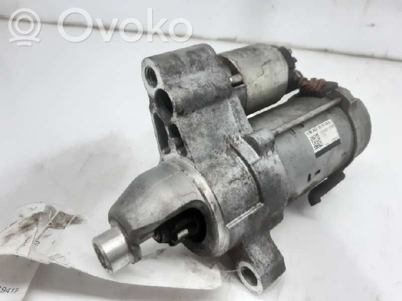 Anlasser   03L911024B