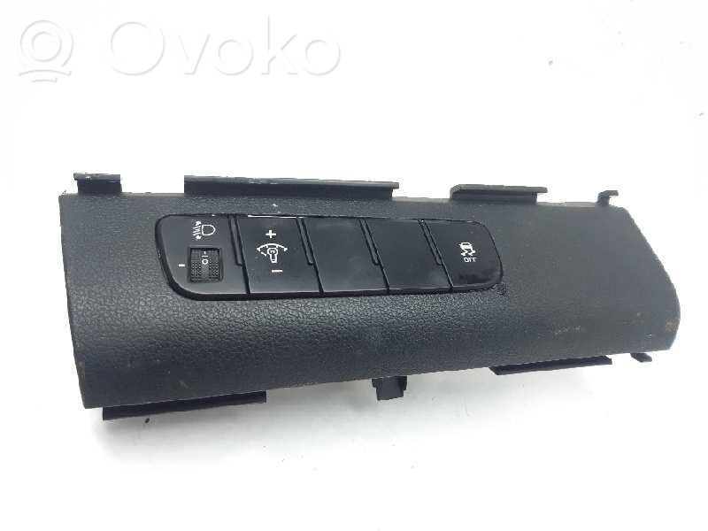 Interruptor de control multifunción   93700F2060