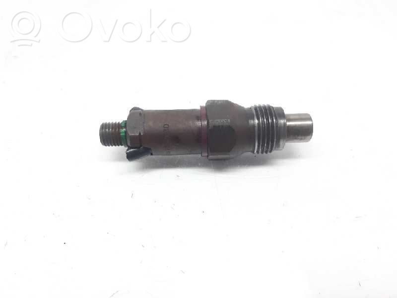 Citroen C15 Inyector de combustible 