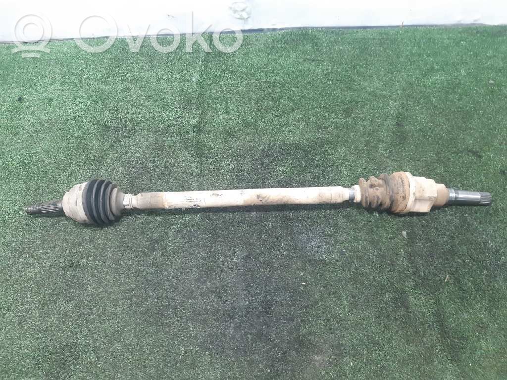 Citroen C3 Front driveshaft 
