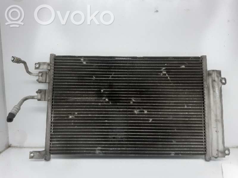 Alfa Romeo 147 Radiatore di raffreddamento A/C (condensatore)