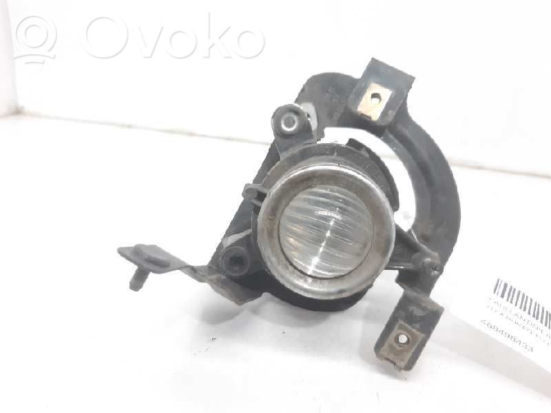Alfa Romeo 147 Fendinebbia anteriore