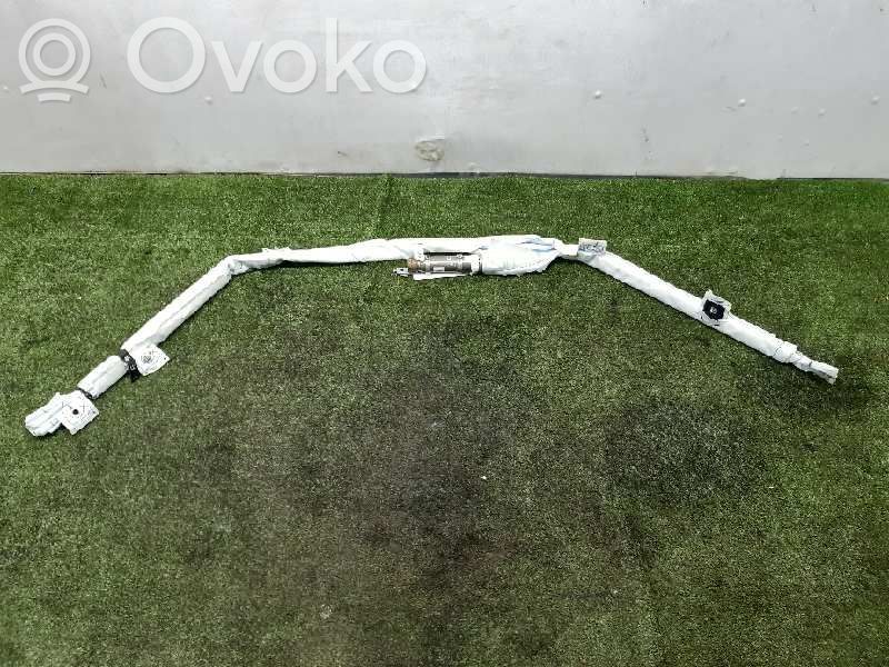 Seat Ateca Kattoturvatyyny 