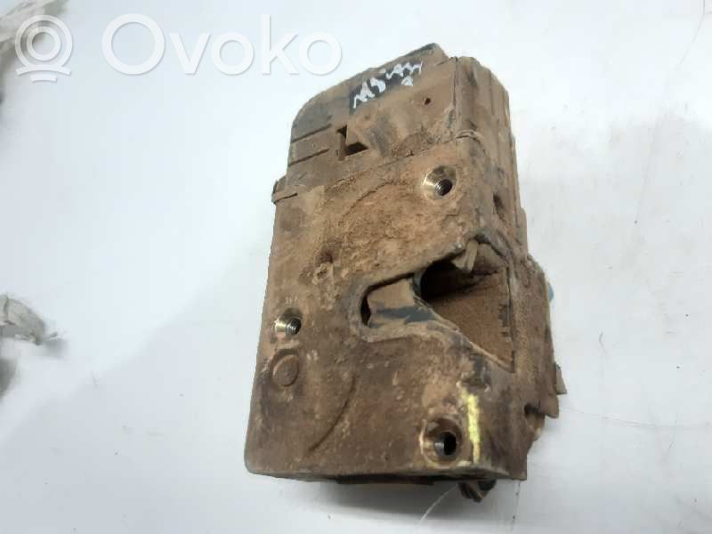 Etuoven lukko   9135H6