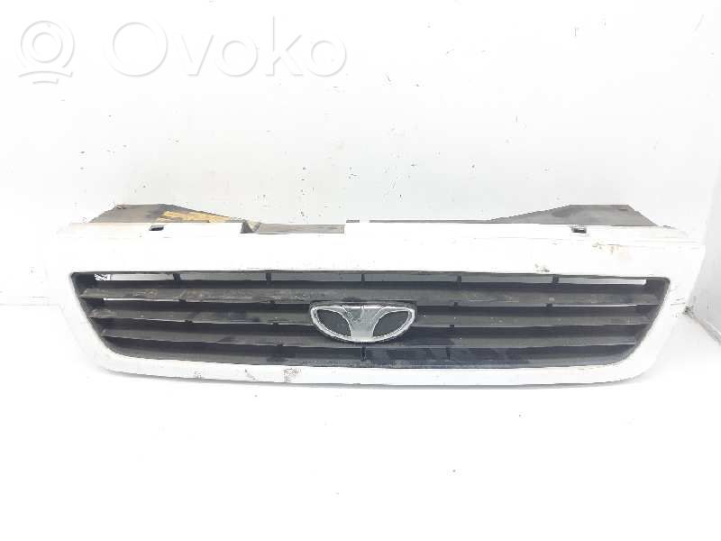 Daewoo Nexia Etusäleikkö 
